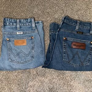 Wrangler Jeans